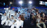 Concert ATSH D-6: Dự báo Hà Nội có mưa dông, khán giả cần lưu ý những gì?