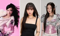 Em Xinh Say Hi: Miu Lê - Châu Bùi &quot;oan gia ngõ hẹp&quot;, HIEUTHUHAI chê Orange lạt nhách