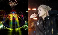 Concert ATSH D-6 gặp mưa to, dàn Anh Trai chính thức &quot;tốt nghiệp&quot;