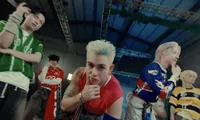 Nhóm nhạc B.O.F hé lộ &quot;giao diện&quot; MV debut, Kay Trần khiến fan &quot;dính cứng ngắc&quot;