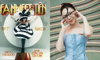 &quot;Chị đẹp&quot; Tóc Tiên mở fancon tại rạp xiếc, fan dự đoán tái hiện Mộng Hóa, Chân Ái