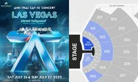 Dàn Anh Trai &quot;Say Hi&quot; sắp diễn 2 đêm ở Las Vegas, fan sốt ruột vì một chuyện