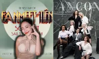 Chị Đẹp hậu concert: Fancon Tóc Tiên &quot;cháy vé&quot; sau 3 phút, Lan Gia Bùi Tộc đổ bộ 