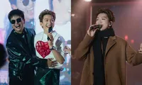 Tăng Phúc chế lời &quot;Kỳ Vọng Sai Lầm&quot; cùng fan, hé lộ sớm quà Tết Trung Thu 
