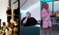Karik bất ngờ chăm cập nhật mạng xã hội, netizen phát hiện &quot;công thức&quot; tạo hit