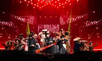 Concert SOOBIN D-1: &quot;Tuyệt đối dân gian&quot; với màn kết hợp của hai thế hệ nghệ sĩ