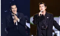 &quot;Anh tài&quot; Thiên Minh &quot;đu concert&quot; từ năm 14 tuổi, từng trượt hết casting người mẫu