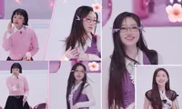 Em Xinh Say Hi tập 1: Miu Lê sẵn sàng ra về vì Orange, Han Sara bị đàn chị &quot;phũ&quot;