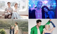 JSOL cử &quot;nhân viên&quot; đến Em Xinh Say Hi, NICKY - Quỳnh Anh Shyn &quot;thanh mai trúc mã&quot;