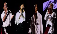 &quot;Lặng&quot; phiên bản &quot;F4&quot; Rhymastic, Soobin, Quốc Thiên, Bùi Công Nam
