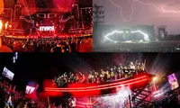 Concert ATVNCG D-6: Dàn &quot;Anh tài&quot; và Gai Con cùng tắm mưa và hát hết mình