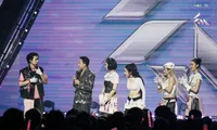 Em Xinh Say Hi: JSOL &quot;tác nghiệp&quot; thành công, Miu Lê &quot;khó chịu&quot; với Dương Domic