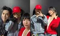 RHYDER &quot;đu idol&quot; G-Dragon: Đầu tư bộ nail cực chất, có điểm chung với thần tượng