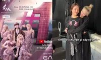 &quot;Gã Săn Cá&quot; leo Top 1 Trending, Phương Mỹ Chi bị một Em xinh &quot;tác động vật lí&quot;