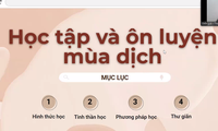 Hội &quot;tiền bối&quot; mách teen 2K7 chinh phục kỳ thi vào lớp 10 và trường chuyên Hà Nội