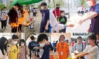 Mạnh hơn cả bão, có một &quot;cơn lốc khoa học&quot; khuấy đảo mùa Hè của teen Ams