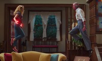“WandaVision” tập 5: Scarlet Witch hóa phản diện, fan “xoắn não” với loạt tình tiết bất ngờ
