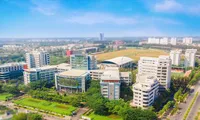 Trường của bạn mấy “sao&quot;? Tra ngay với bảng xếp hạng dành riêng cho ĐH Việt Nam này nhé!