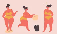 Nghỉ Hè tăng ký quá đà? Đừng lo, tới Adele còn giảm cân thành công cơ mà!