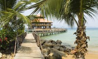 Lùm xùm dịch vụ resort 5 sao do cắt giảm chi phí hậu COVID-19