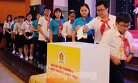 Chuỗi hành trình ý nghĩa của 334 đại biểu tham dự Đại hội Cháu ngoan Bác Hồ lần thứ IX