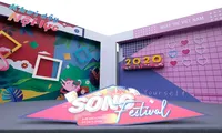 Đếm ngược tới lễ hội Sóng Festival, khám phá những điểm check-in không thể bỏ lỡ!