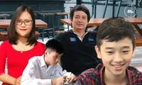 Gương mặt trẻ Việt Nam tiêu biểu: Nhân tố mới triển vọng, gương mặt quen giàu thành tích