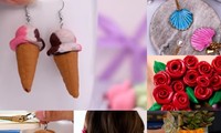 Đồ handmade