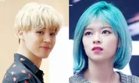 Jimin Jeongyeon