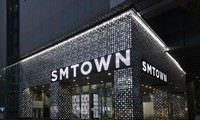 SM Ent