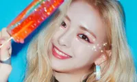Yuna ITZY