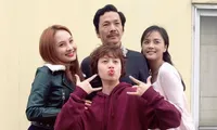 Về nhà đi con