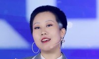 Không thể tin người ta đi thi “Thanh Xuân Có Bạn 2” với những kiểu tóc này