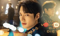Lee Min Ho