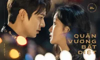 Quân vương bất diệt