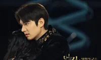 quân vương bất diệt