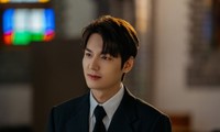 Lee Min Ho