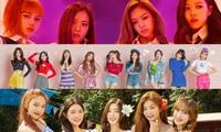 &quot;Nhóm nữ nhảy đều nhất K-Pop&quot; gây tranh cãi khi không gọi tên BLACKPINK, TWICE, Red Velvet