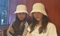 Lee Hyori - Yoona