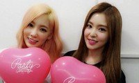 Irene - Taeyeon