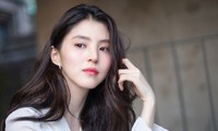 Han So Hee