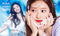 Kim Min Joo
