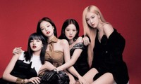 BLACKPINK