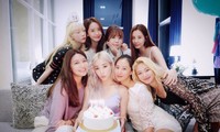 SNSD