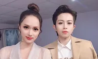 Hương Giang, Gil Lê