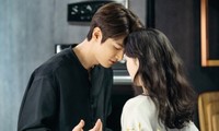 Lee Min Ho