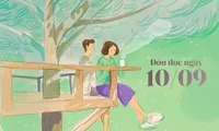 Trà sữa cho tâm hồn