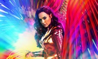 Wonder Woman 1984