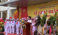 THCS Lê Ngọc Hân