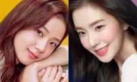 Jisoo, Irene